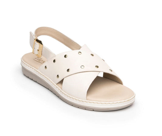 FLEXI 100233 Color: CREMA CASUAL