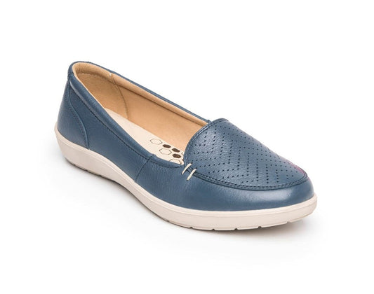 FLEXI 101912 Color: MARINO CONFORT