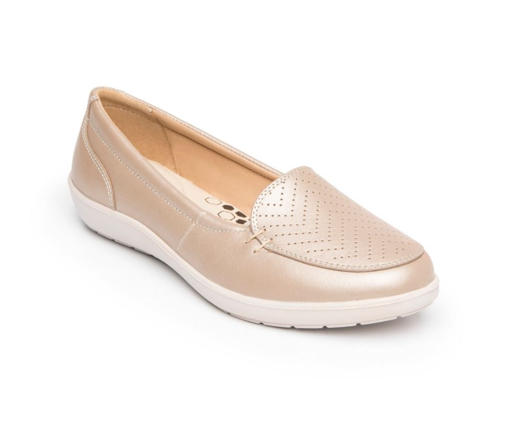 FLEXI 101912 Color: DORADO CONFORT