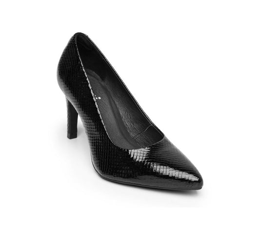 FLEXI 104501 Color: ESCAMA NEGRO FORMAL