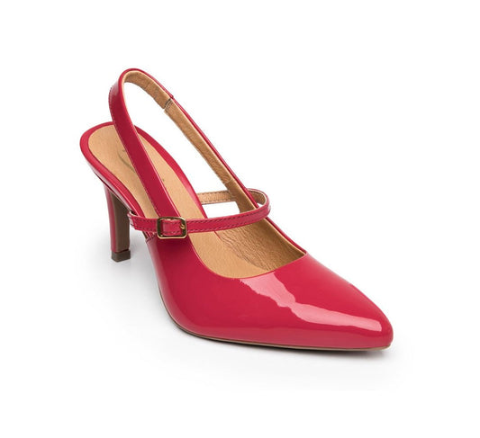 FLEXI 104519 Color: ROJO FORMAL