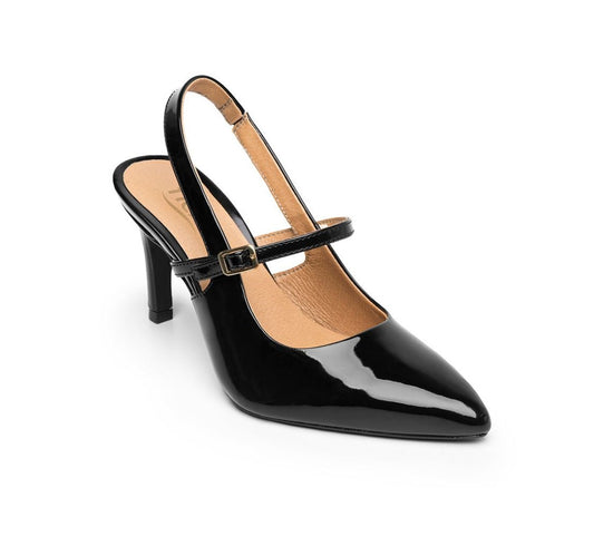 FLEXI 104519 Color: NEGRO FORMAL