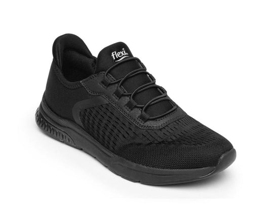 FLEXI 105122 Color: NEGRO CASUAL