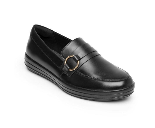 FLEXI 109408 Color: NEGRO CASUAL