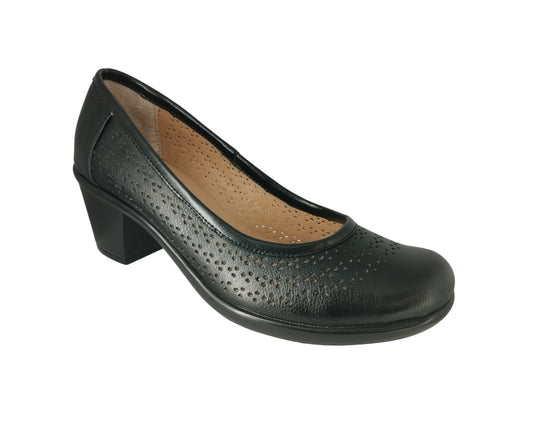 PULLMAN 005520 Color: NEGRO CASUAL