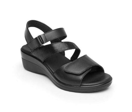 FLEXI 116023 Color: NEGRO CASUAL