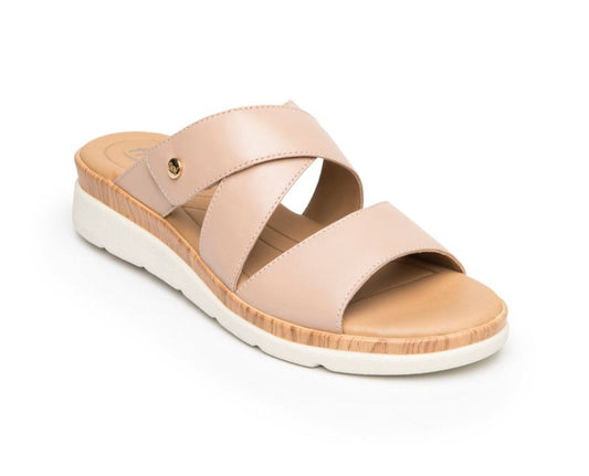 FLEXI 124209 Color: ROSA CASUAL