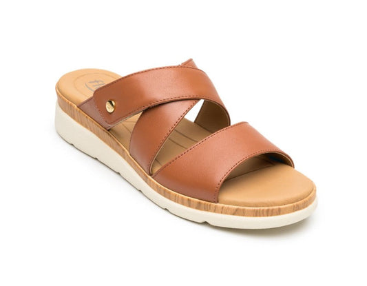 FLEXI 124209 Color: TERRACOTA CASUAL