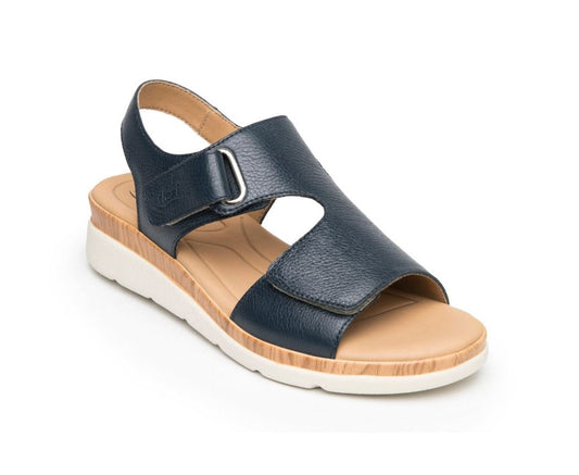FLEXI 124210 Color: MARINO CASUAL