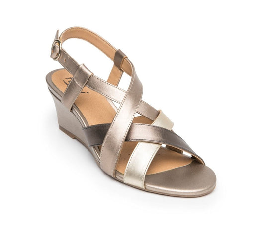 FLEXI 128309 Color: METALICO CASUAL