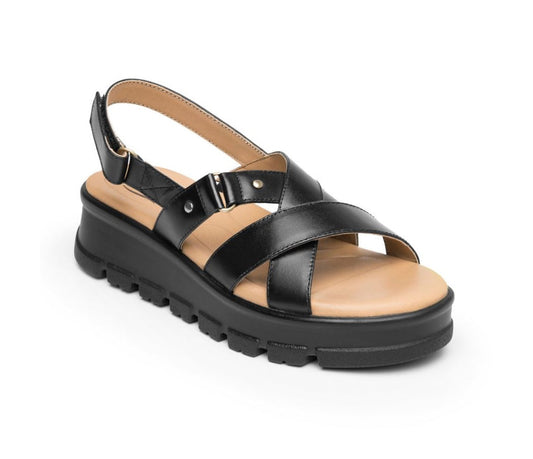 FLEXI 128513 Color: NEGRO CASUAL