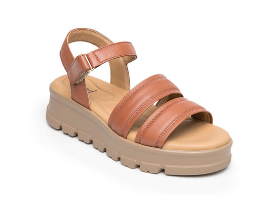 FLEXI 128514 Color: TERRACOTA CASUAL