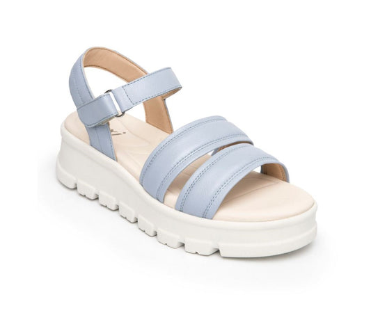 FLEXI 128514 Color: AZUL CASUAL