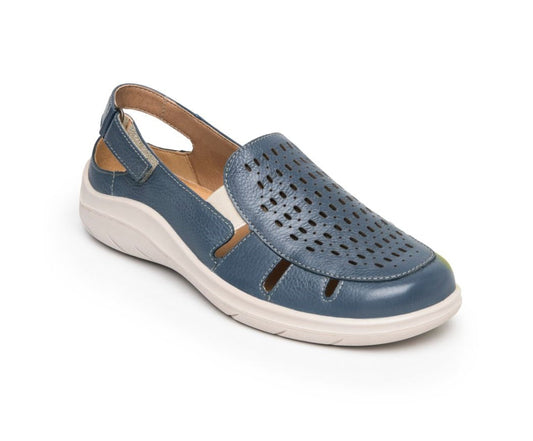 FLEXI 128706 Color: AZUL CONFORT