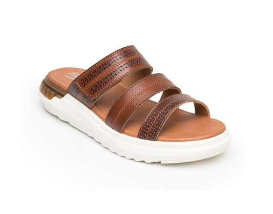 FLEXI 129404 Color: TAN CASUAL