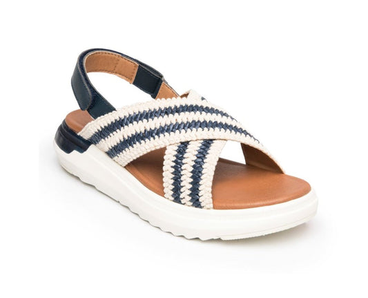 FLEXI 129405 Color: MARINO CASUAL