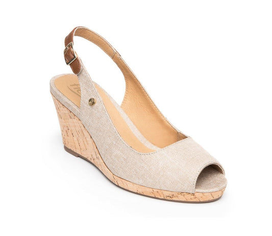 FLEXI 129605 Color: BEIGE CASUAL
