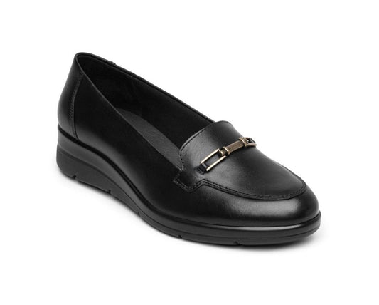 FLEXI 130402 Color: NEGRO CASUAL