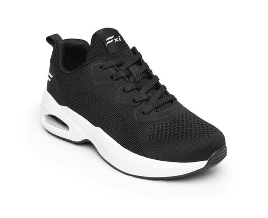 FLEXI 131502 Color: NEGRO CASUAL