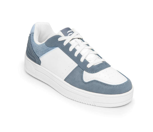 FLEXI 131604 Color: AZUL CASUAL