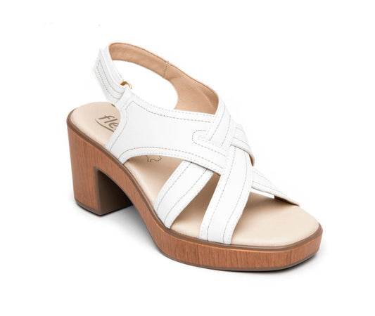 FLEXI 133504 Color: BLANCO CASUAL