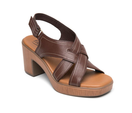 FLEXI 133504 Color: CAFE CASUAL
