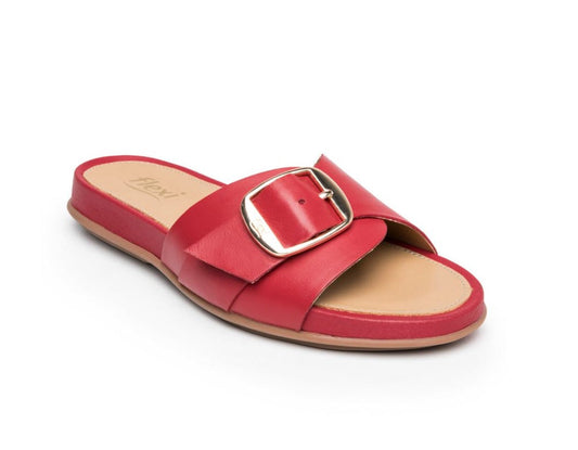FLEXI 133601 Color: ROJO CASUAL