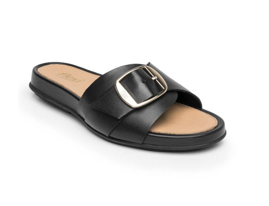 FLEXI 133601 Color: NEGRO CASUAL
