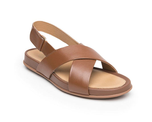 FLEXI 133603 Color: TAN CASUAL