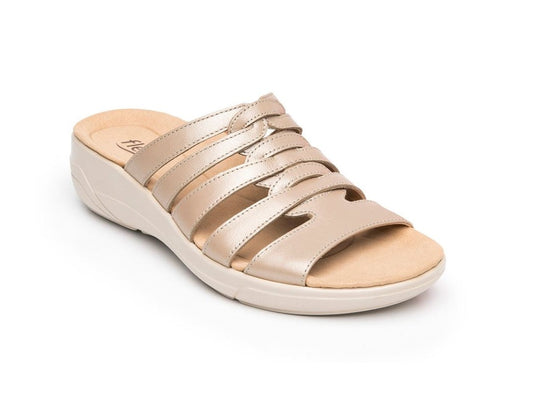 FLEXI 133701 Color: TAUPE CASUAL