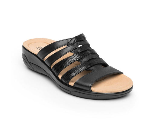 FLEXI 133701 Color: NEGRO CASUAL