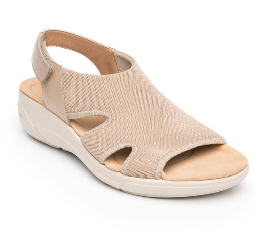 FLEXI 133703 Color: BEIGE CASUAL