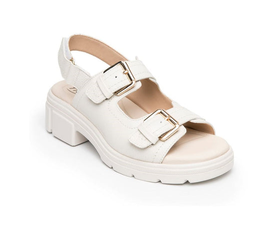 FLEXI 133805 Color: HUESO CASUAL