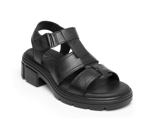 FLEXI 133806 Color: NEGRO CASUAL