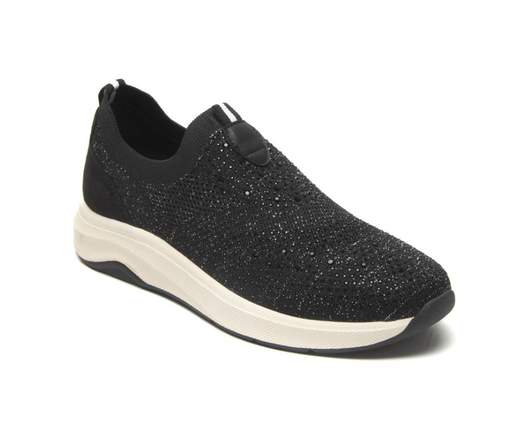 FLEXI 134101 Color: NEGRO CASUAL