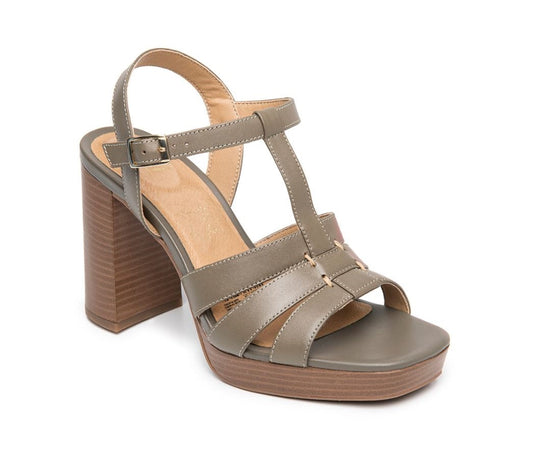 FLEXI 134401 Color: TAUPE CASUAL