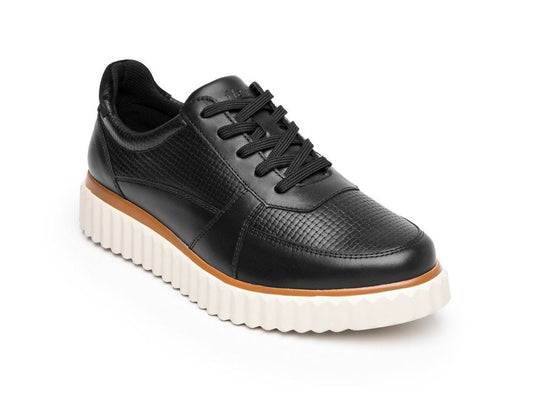 FLEXI 134702 Color: NEGRO CASUAL