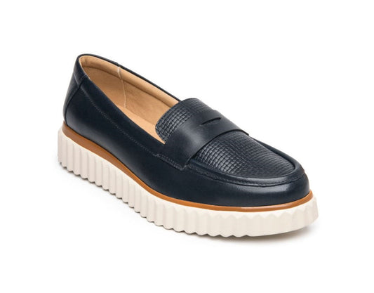 FLEXI 134703 Color: MARINO CASUAL