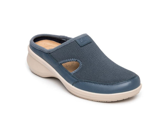 FLEXI 134801 Color: AZUL CASUAL