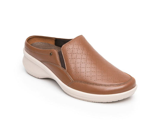 FLEXI 134803 Color: TAN CASUAL