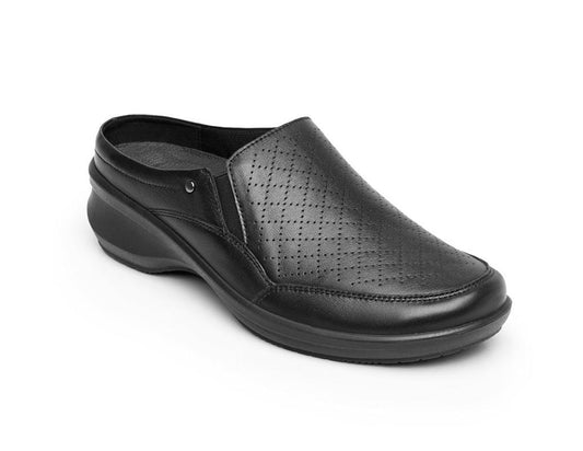 FLEXI 134803 Color: NEGRO CASUAL