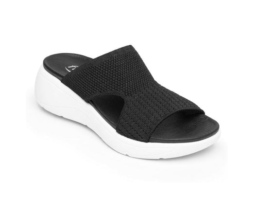 FLEXI 135101 Color: NEGRO CASUAL