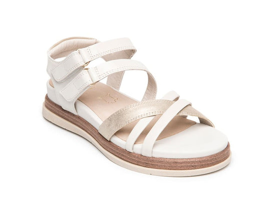 FLEXI 135301 Color: BLANCO CASUAL