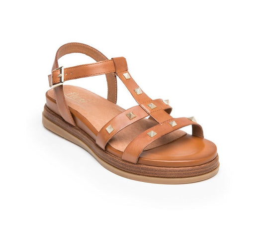 FLEXI 135302 Color: TAN CASUAL