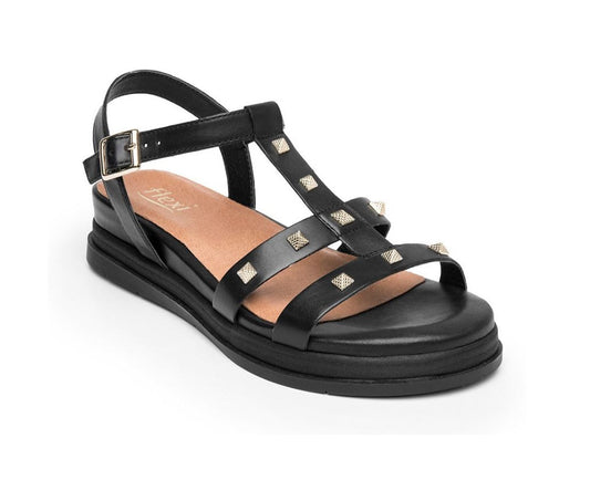 FLEXI 135302 Color: NEGRO CASUAL