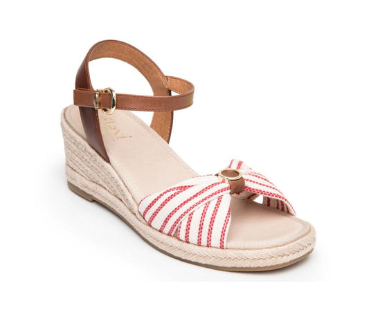 FLEXI 135401 Color: ROJO CASUAL
