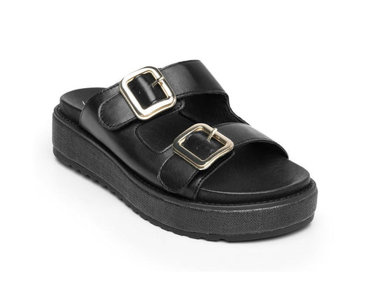 FLEXI 135501 Color: NEGRO CASUAL