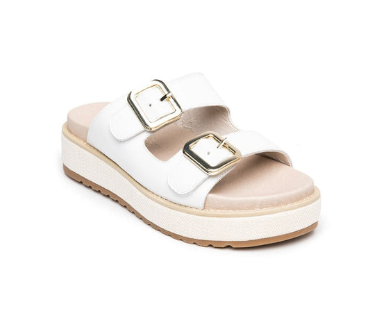 FLEXI 135501 Color: BLANCO CASUAL