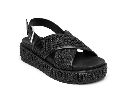 FLEXI 135502 Color: NEGRO CASUAL