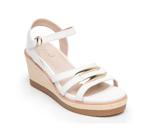 FLEXI 135601 Color: BLANCO CASUAL